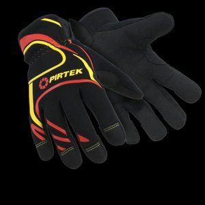 PIRTEK 2121P Mechanic Gloves
